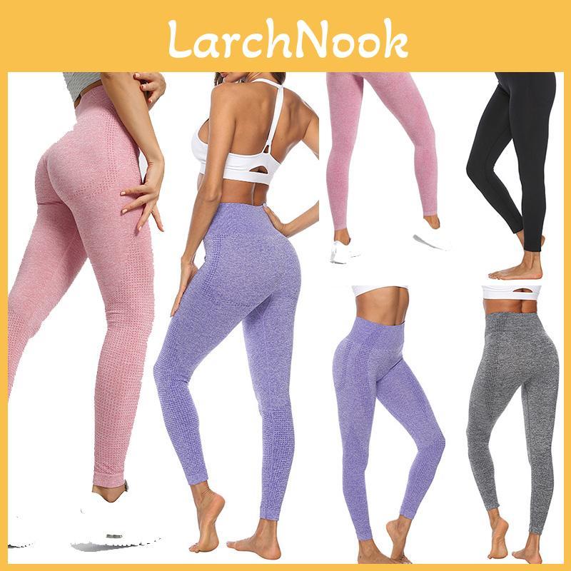 Leggings Seamless Women Fitness High Waist Exercise Leggings Jeggings Yoga Pants