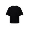 EVISU T-Shirts Men's Crew Neck Moderate Straight Fit 2ESHTM2TS591OSCT