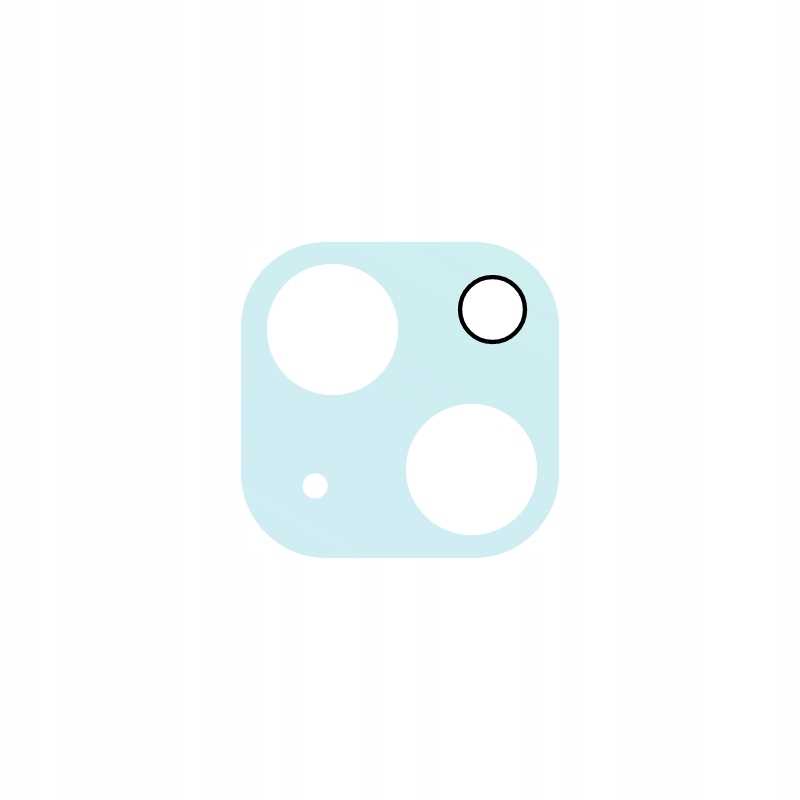 Sc Camera Glass Iphone 14 / 14 Plus