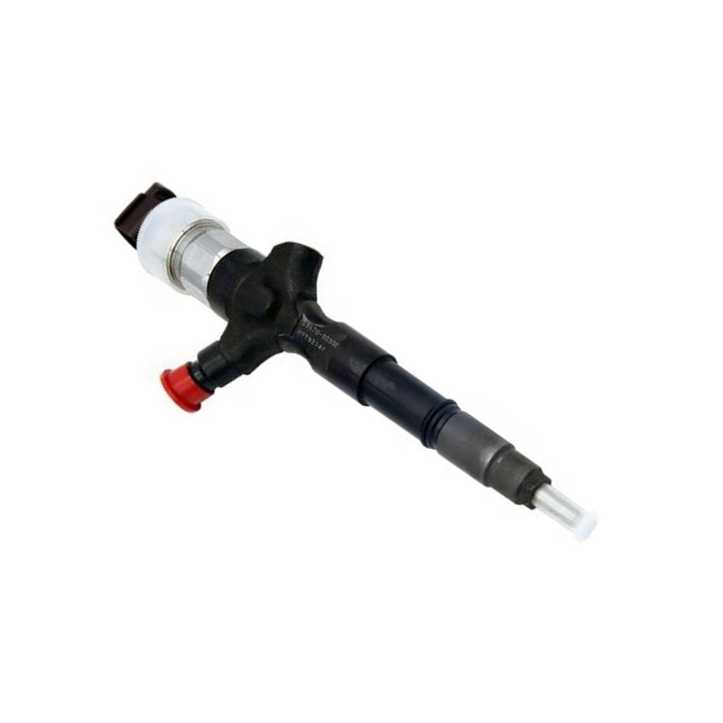 Fuel Injector 095000-5061/23670-0G010 For Toyota AVENSIS/COROLLA1CD-FTV Engine Car Parts Fuel Supply System Fuel Injector