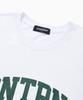 SAINTPAIN Sp Sntpn Logo T-Shirt - White