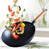 Yileya Non-Stick Iron Stir-Fry Wok