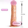 Vibratore elettrico Muhuan Swing per donne – Giocattolo AV realistico per adulti