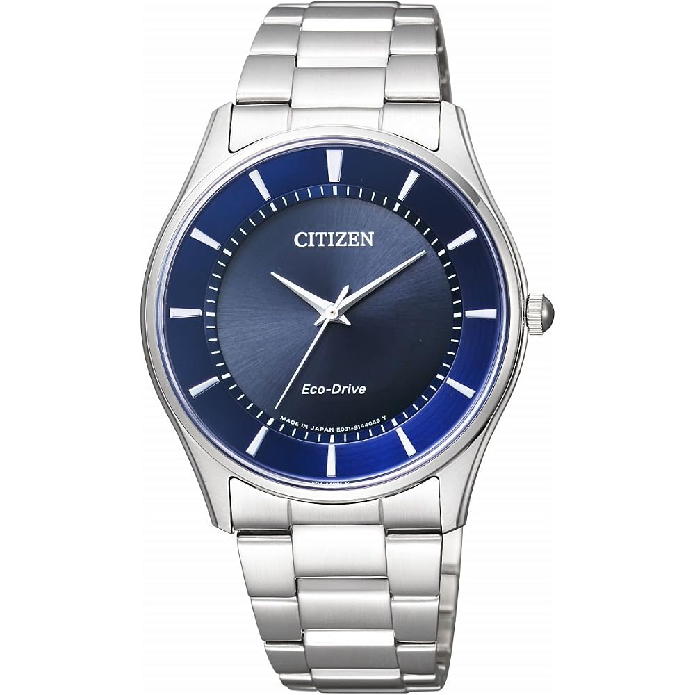 [Citizen] CITIZEN Watch Citizen Collection Eco-Drive Pair Model BJ6480-51L Men s