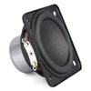 Portable Loudspeaker 6Ohm 10W Loudspeaker Home Theaters Inner Magnetic Aluminium Sound Amplifier