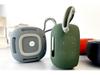2025 Portable Mini Bluetooth Speaker - Little Cannon, Outdoor Wireless Speaker with Card-Playing Feature.