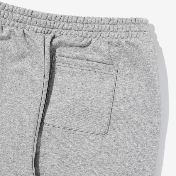 Fila Fleece Small Logo Wide Pants