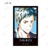 Katekyo Hitman Trading Ani Art 4th Edition Illustration Cards Box REBORN! 22-Piece