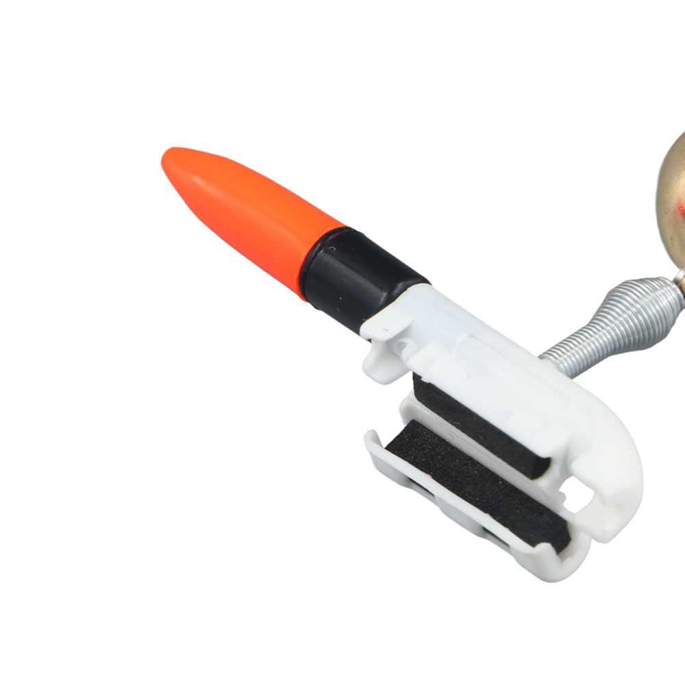 Removable CR425 Battery Fishing Rod Light Fishing Float Light Rod Luminous Stick Fishing Pole Light