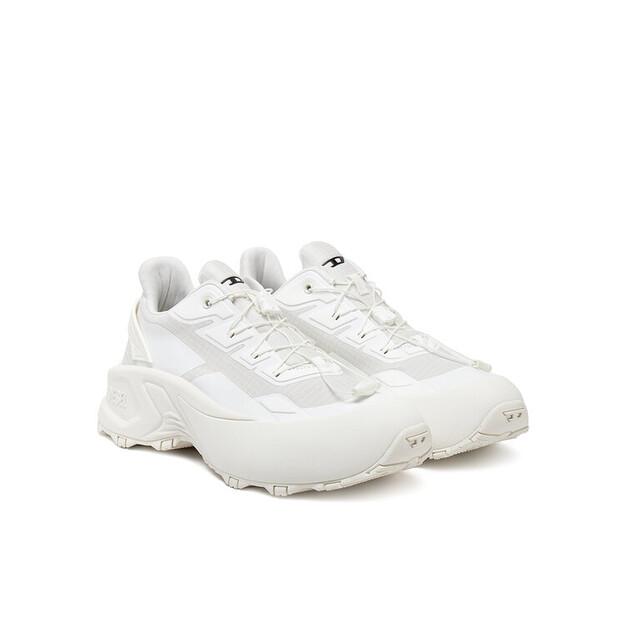 Men's Sneakers Diesel Diesel Y03444 P6918 T1003 White