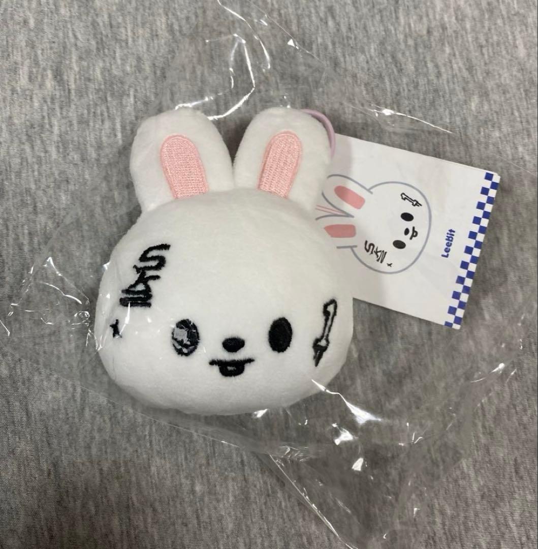 

[USED] Straykids Karma Popup Name Tag Leavitt Reno Straykids