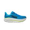 Hoka One One Bondi 9 Scarpe da Corsa Comode Versatili Traspiranti Uomo sneaker Blu 1162013-SLHK