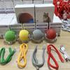 Smart Interactive Pet Ball Toy For Cats And Dogs