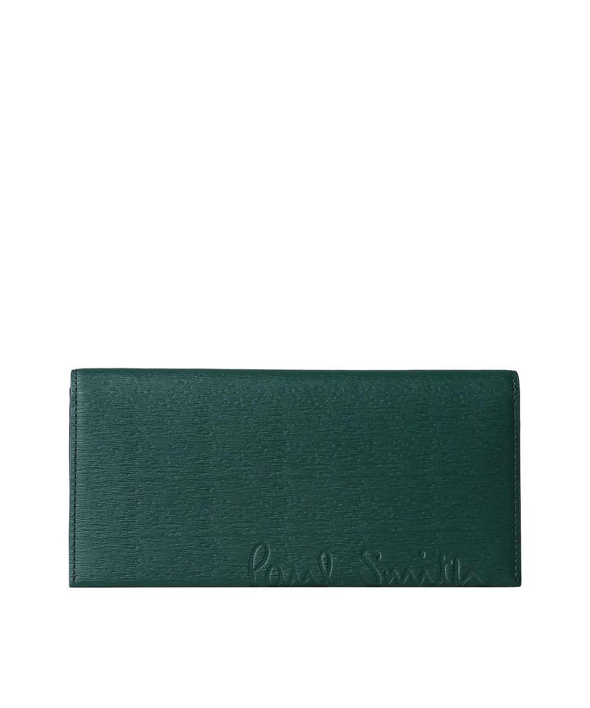 Billfold 553408P041490F Dark Green [Paul Smith]