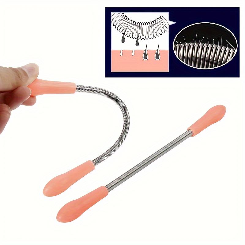 Face Hair Remover Spring Remover Stick Remover Threading Beauty Tool Depilator