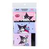 Sanrio Kuromi Lunch Cloths (Set of 3) 074055