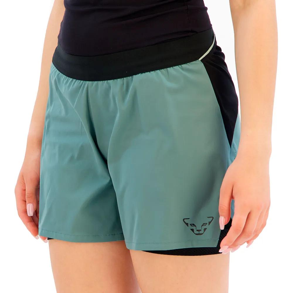 Dynafit Шорты Alpine Pro 2 In 1 Shorts