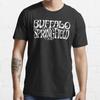 Last Time Around Buffalo Springfield Shirt Star Collection What's That Sound? Unisex T-Shirt