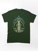 Abzu The Wraith Classic Unisex T-Shirt