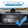 Coleya Porsche Panamera 971 2nd Generation 2017-Present Car Navigation Film 12.3 Inch LCD Screen