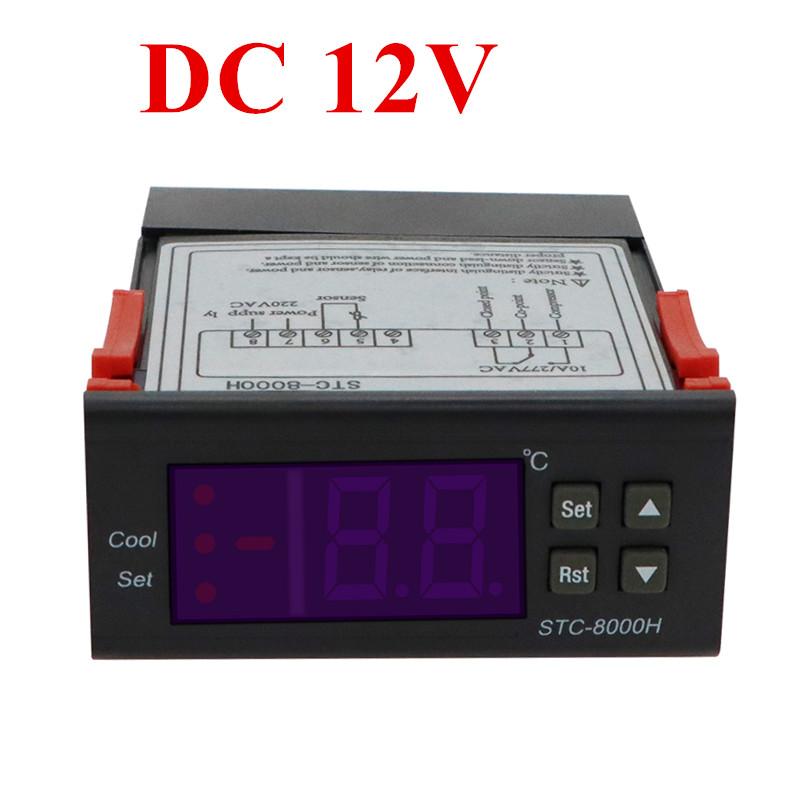LCD Digital