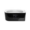 Κερί παραφίνης iWax 4000 ml, 200W μαύρο