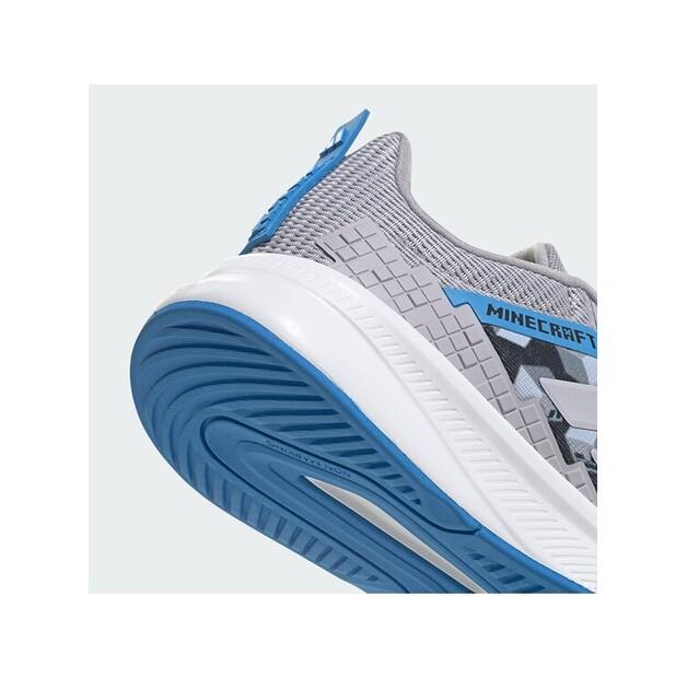 Adidas Minecraft Fortarun 4.0 Sneakers