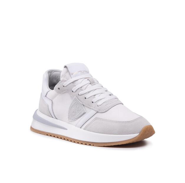 Кроссовки Philippe Model Tropez