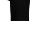 Versace Ss23 Letter Logo Printed Crew Neck Short Sleeve T-Shirt Men Tops Black 1008466-1A06056-1B000