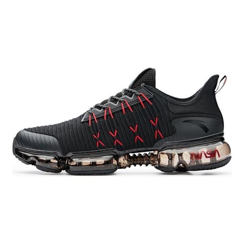 Anta SEEED men low-top cushioned non-slip running shoes 91835500-5 41