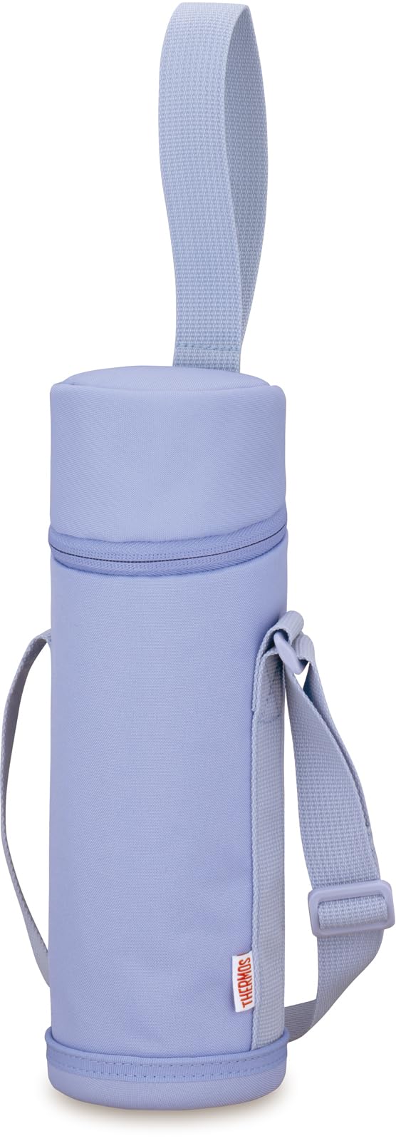 

Термос My Bottle Pouch с ремешком на 750 мл Синий Фиолетовый APG-752 BL-PL