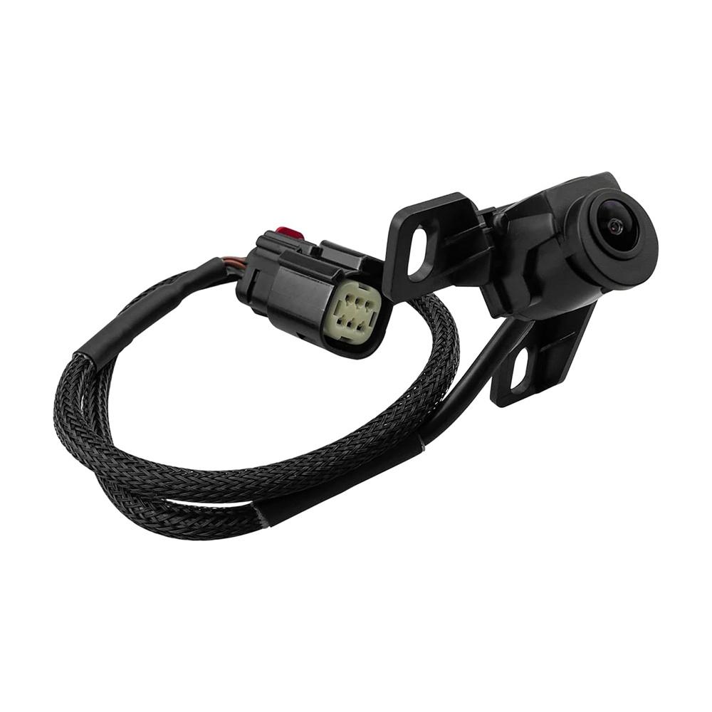 9C3Z-19G490-E Back Up Camera For Ford F-250 F-350 F-450 F-550 Super Duty 2008-12