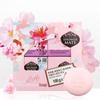 Aekyung KCS Rose Cherry Blossom Scented Soap Set