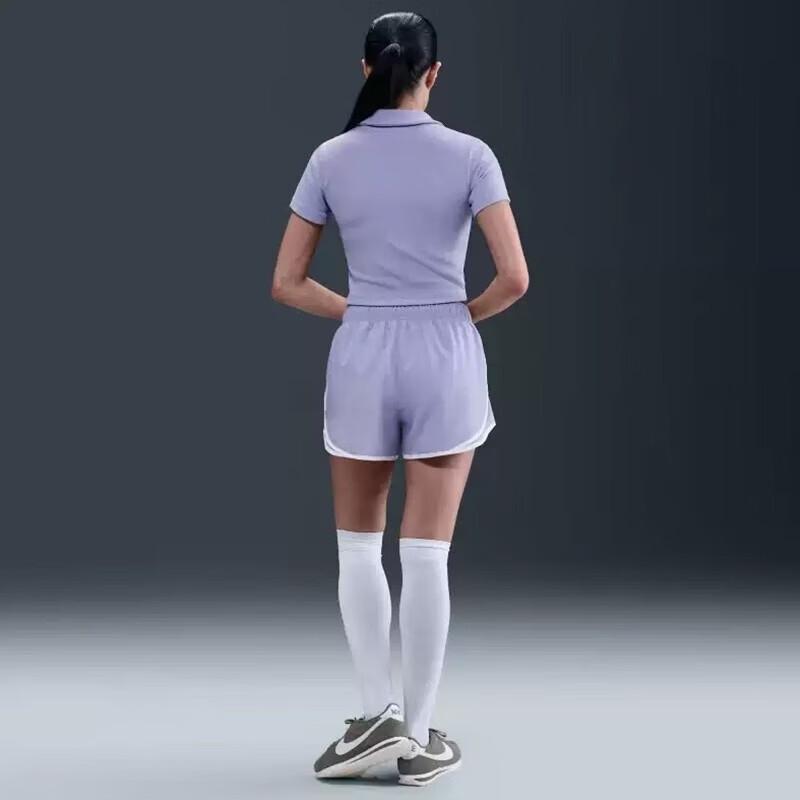 Nike Women's Short Sleeve Polo T-Shirt DV7885-533