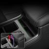 Car Interior Accessories for Kia Sorento 2025-2025 Central Console Storage Box Organizer Storage Case In Front Of Armrest Box