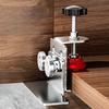 Woodworking Cabinet Door Mounting Positioner Cabinets Frame Jig Adjustable Stainless Steel Cabinet Door Mounting Clamp