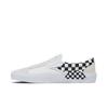 Scarpe da Uomo Slip-On CAP 'White Black Checkerboard' VN0A3WM527I