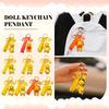Portofele pentru mărunțiș, cleme și brelocuri – Brelocuri