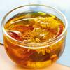 Gubentang Corn Silk Mulberry Tea Chrysanthemum Health Conditioning Herbal Tea