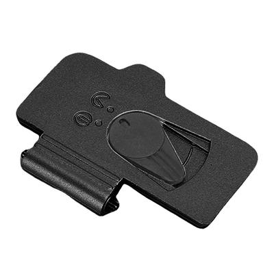 Camera Battery Door Cover Replacement for   EM5   II Camera Battery Lid   Bottom  