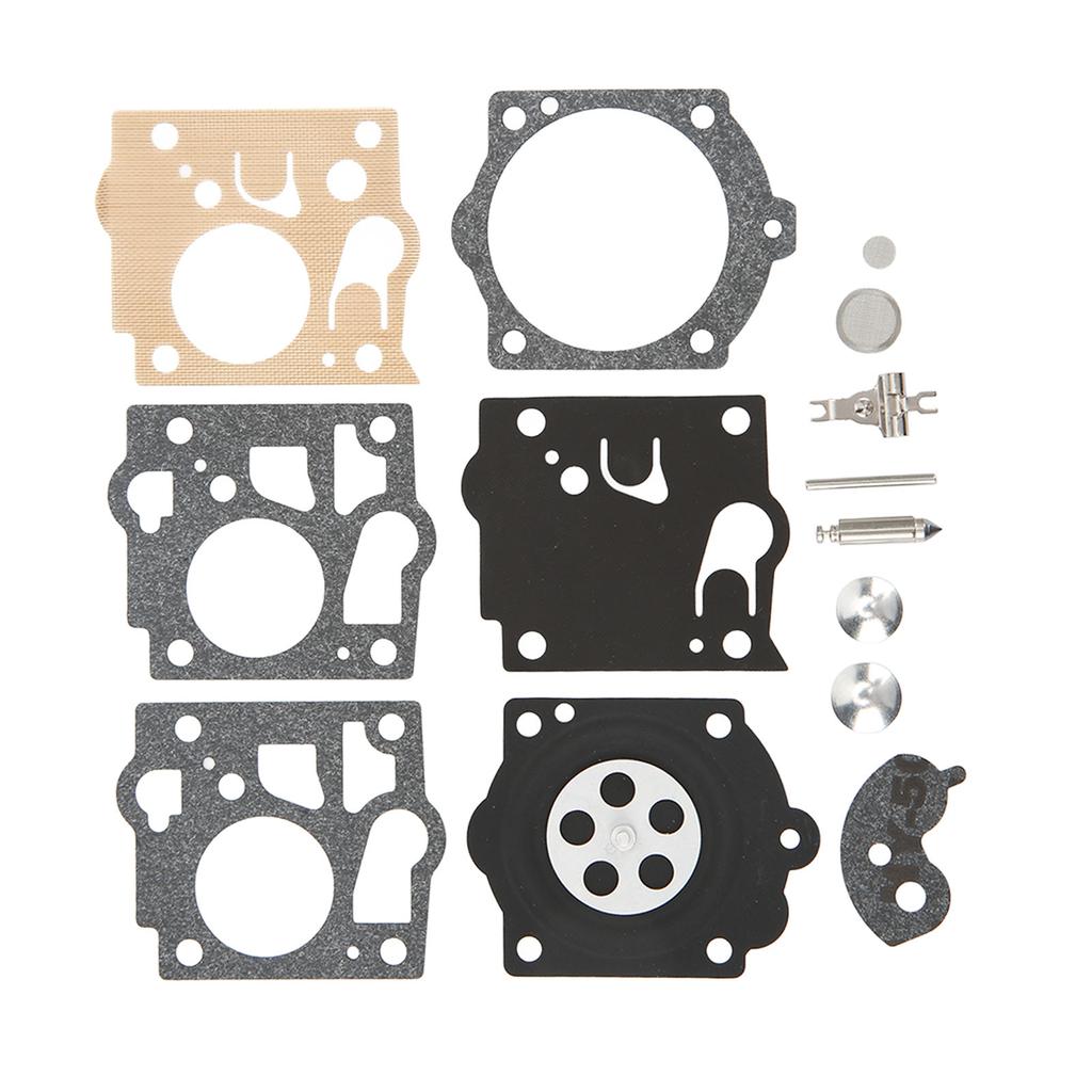Vergaser Dichtungssatz für McCulloch PROMAC 700 8200 PM 10 1010 K10 SDC Kettensäge