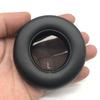 Replacement Earpads Cushion for JBL CLUB 700BT Soft Protein Leather Earpads Earmuffs