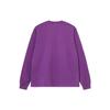 Stussy Pigment Dyed Long Sleeve Crew Top 1140319