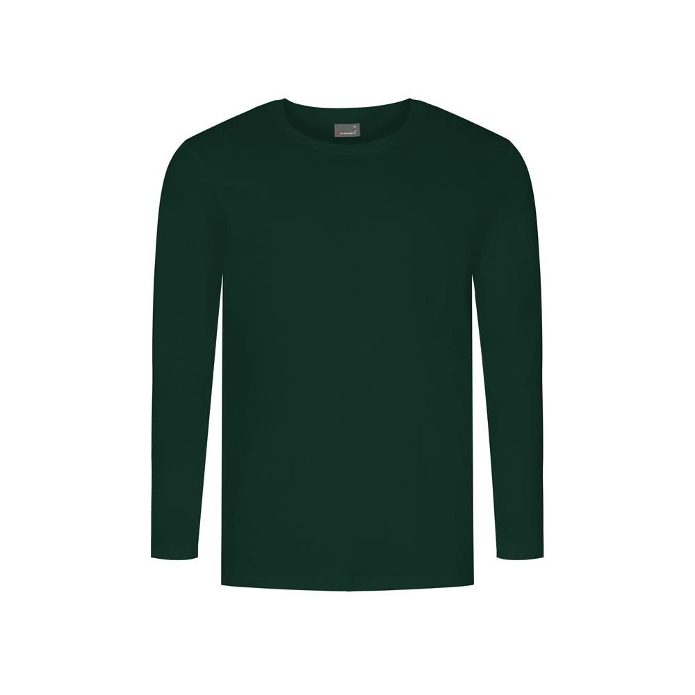 Promodoro Mens Premium Long-Sleeved T-Shirt