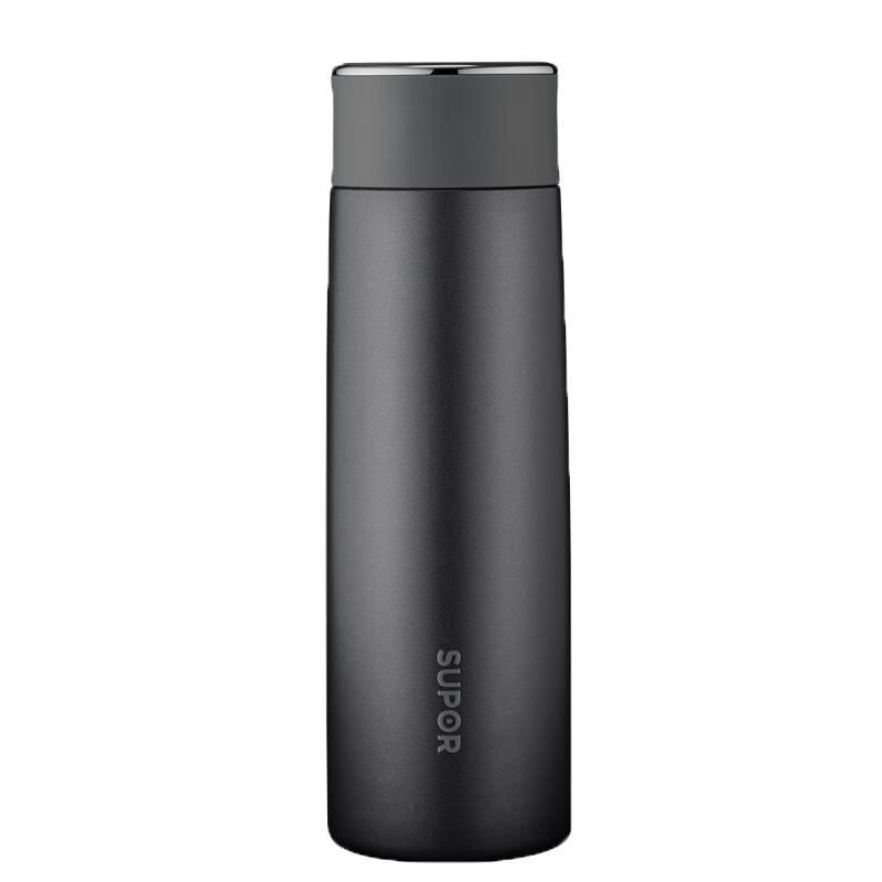Supor Zhixiao 430ML Smart Thermos Cup