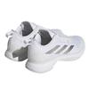 adidas Womens/Ladies Avacourt Tennis Shoes