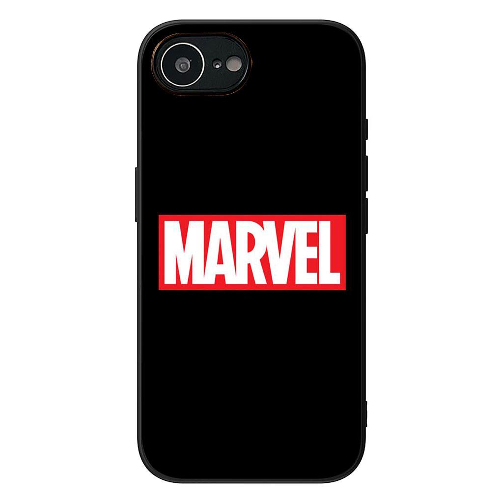 

Phone Cover IronMan Marvel Iron Man for Xiaomi Poco C85 C71 C65 C61 X7 X6 X5 M6 M7 F6 F7 F8 Ultra Pro C75 Soft Case Poco F5 Pro