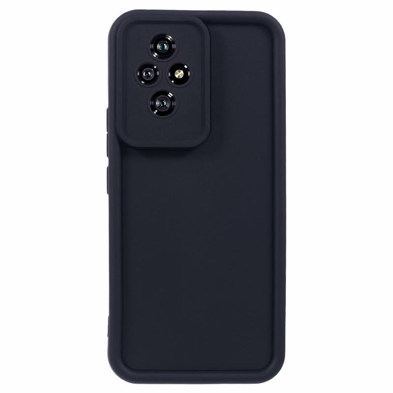 For Honor 200 5G Case Soft TPU Phone Cover Thickened Protection
