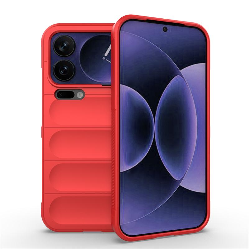Full Cover For Xiaomi 17 Pro Max Case Anti-knock Soft Silicone Back Case For Xiaomi 17 Pro Max Case For Xiaomi 17 Pro Max Cover