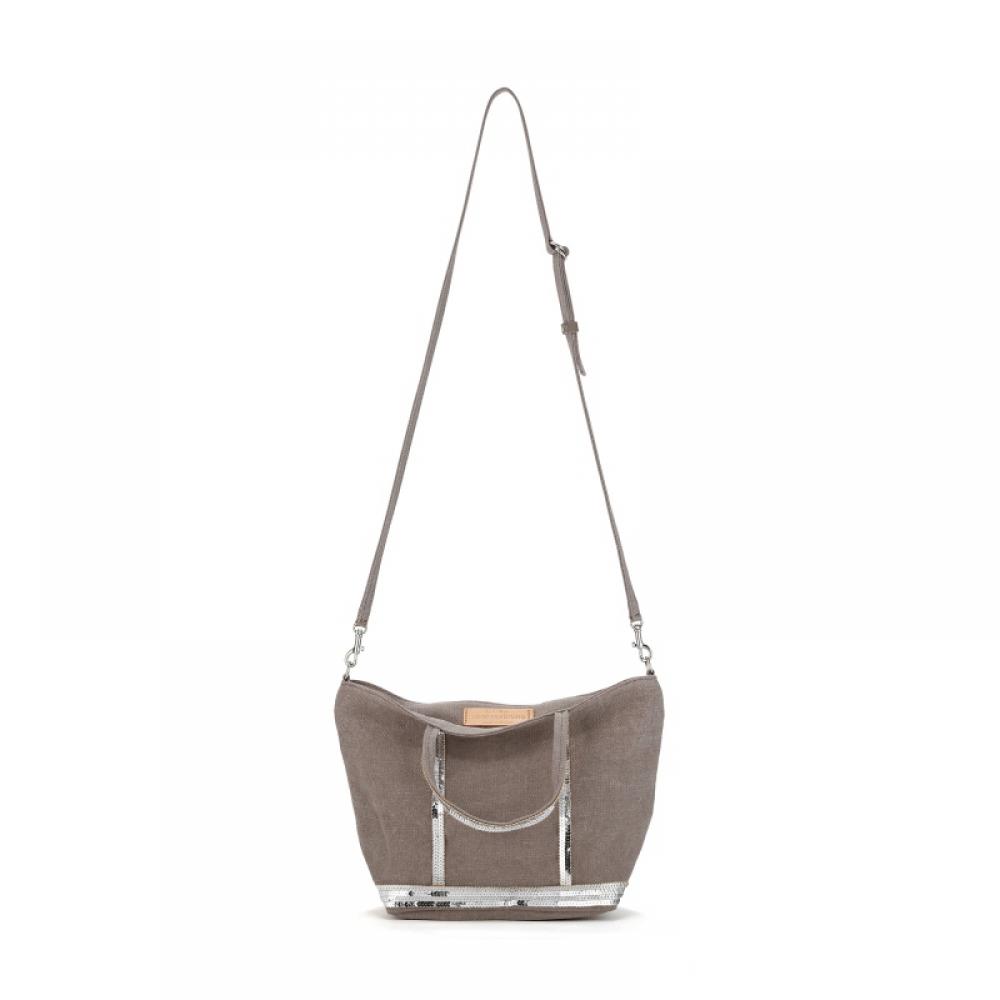 Vanessa Bruno 0pve31 V40435 992 Cabasa Petit Sequin Small Tote